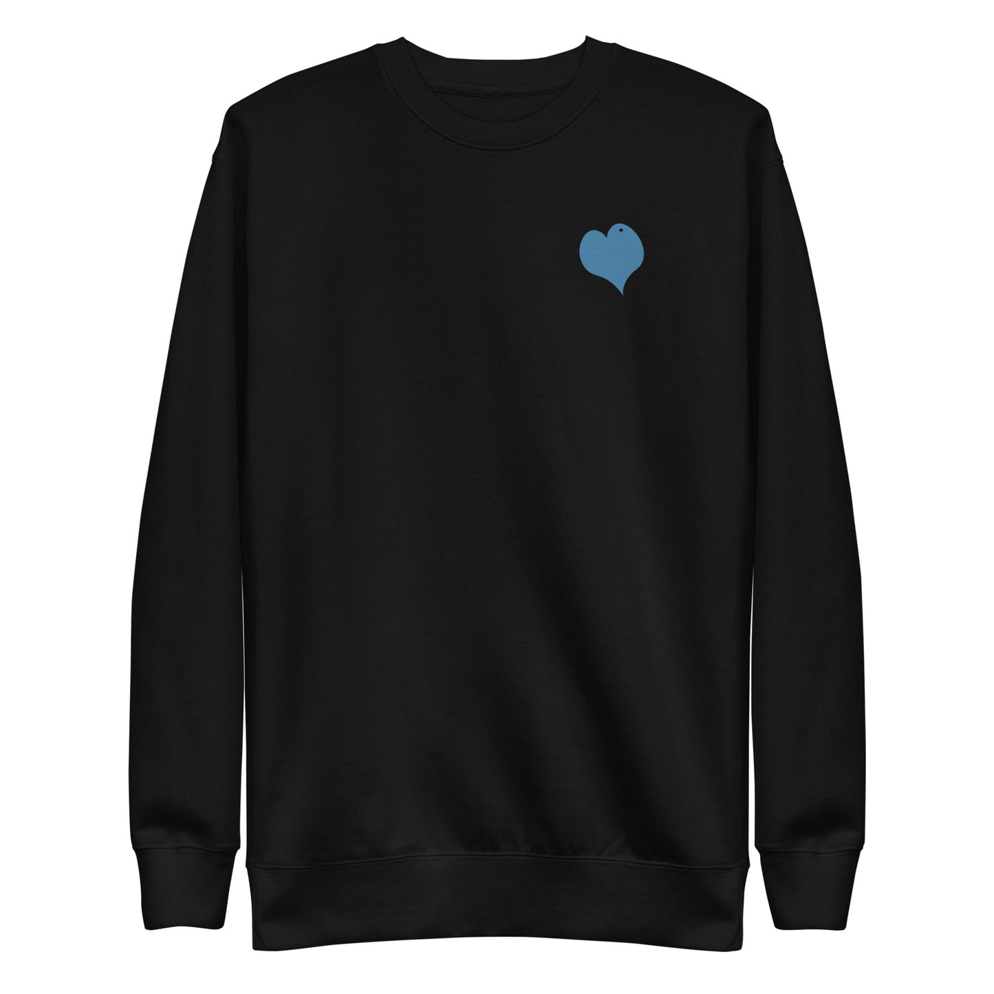 Blue Collar Wives Club Unisex Premium Sweatshirt