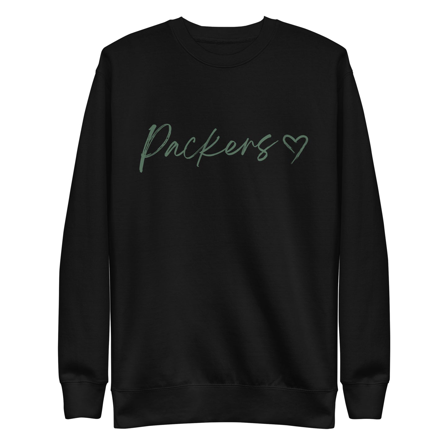 Packers Unisex Premium Sweatshirt