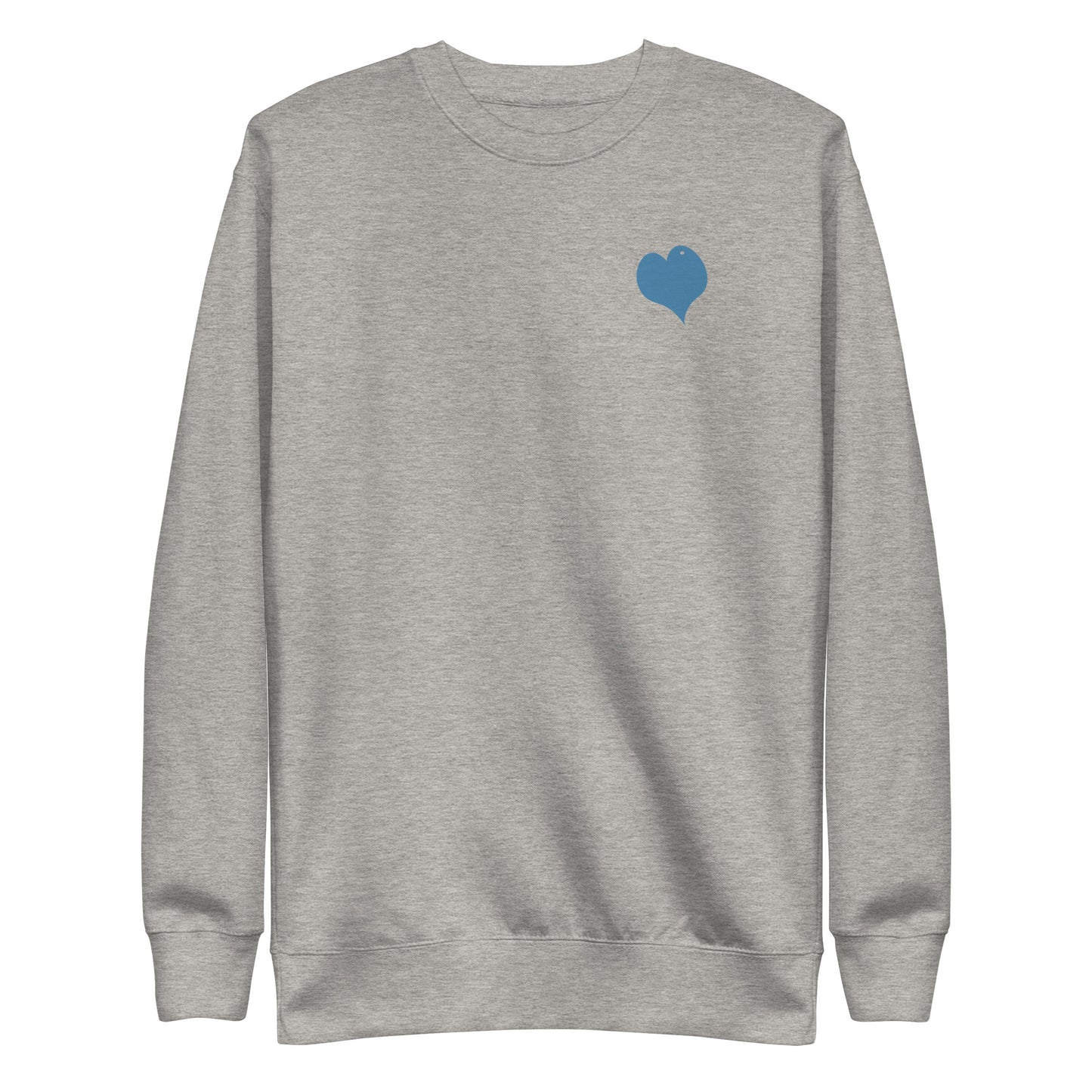 Blue Collar Wives Club Unisex Premium Sweatshirt