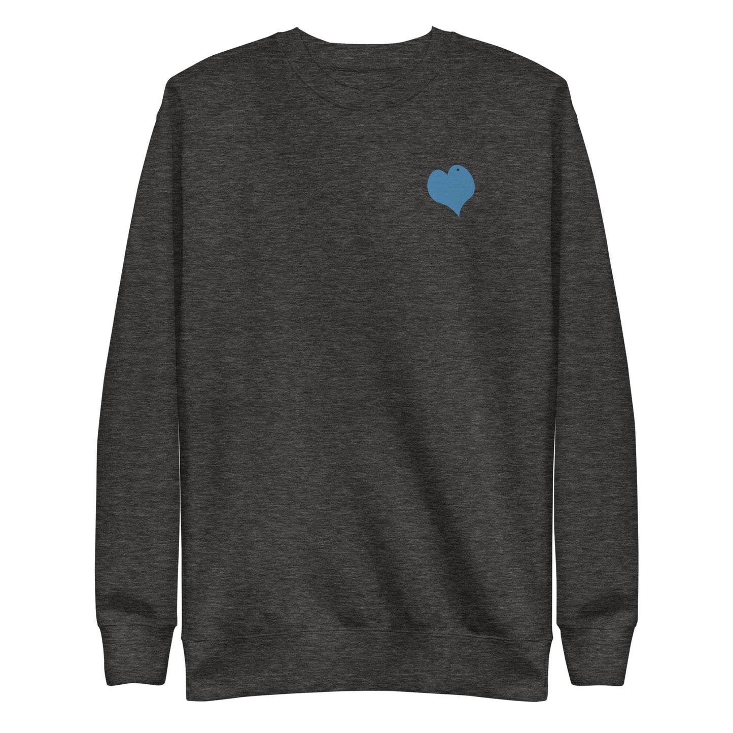 Blue Collar Wives Club Unisex Premium Sweatshirt