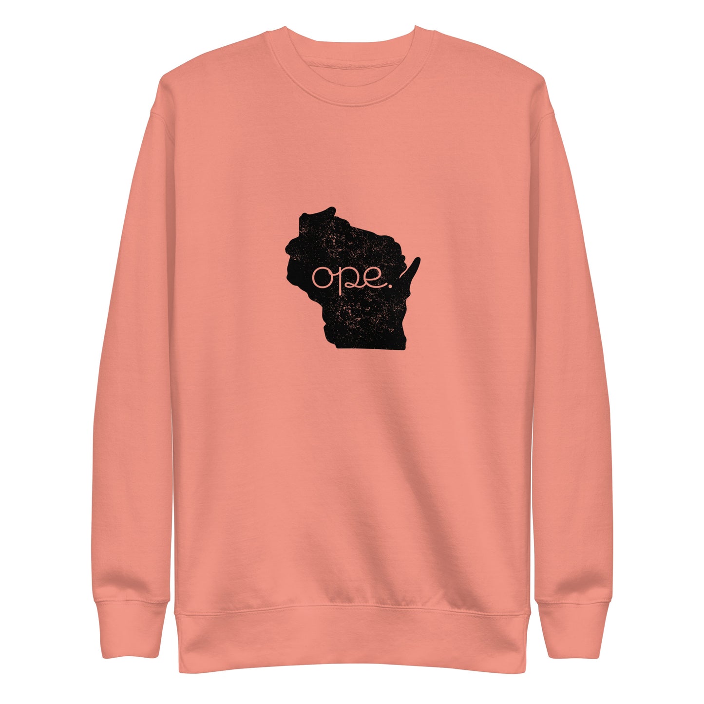 Ope Unisex Premium Sweatshirt