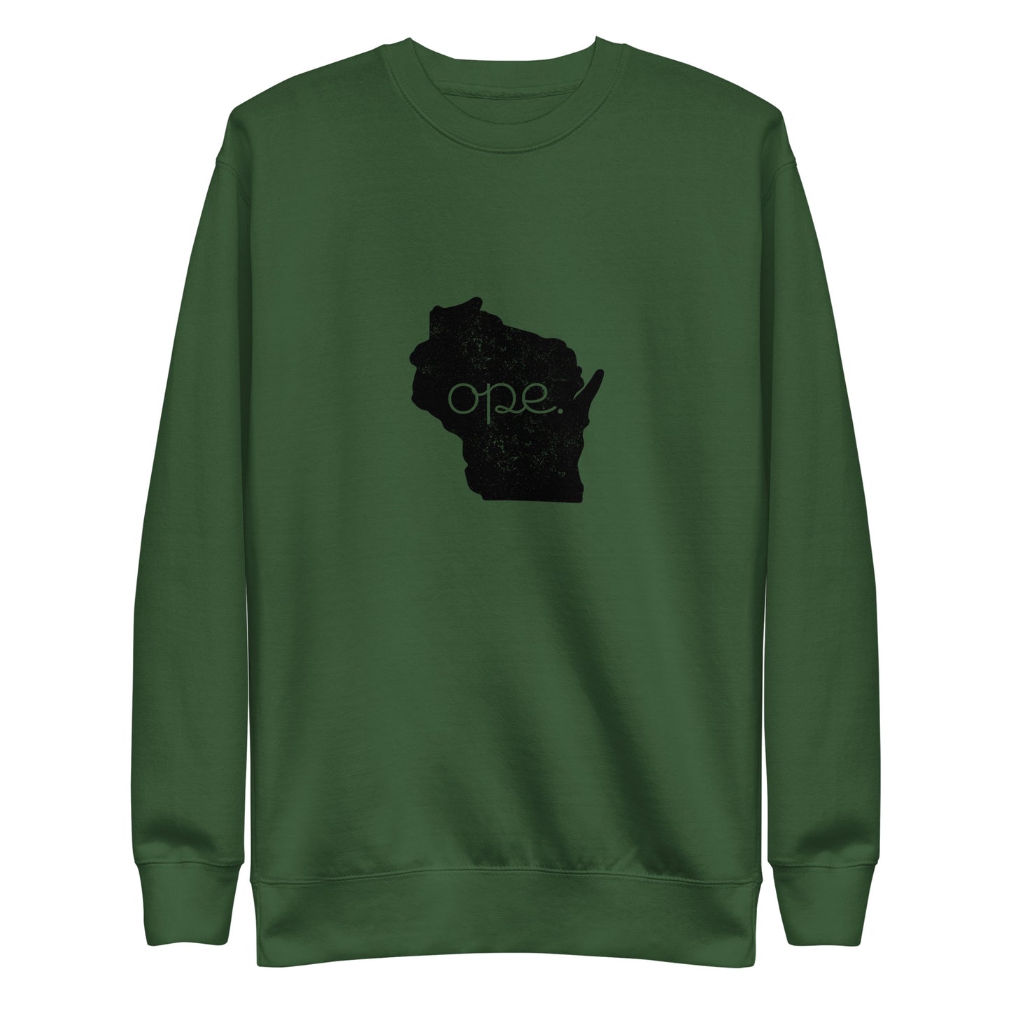 Ope Unisex Premium Sweatshirt