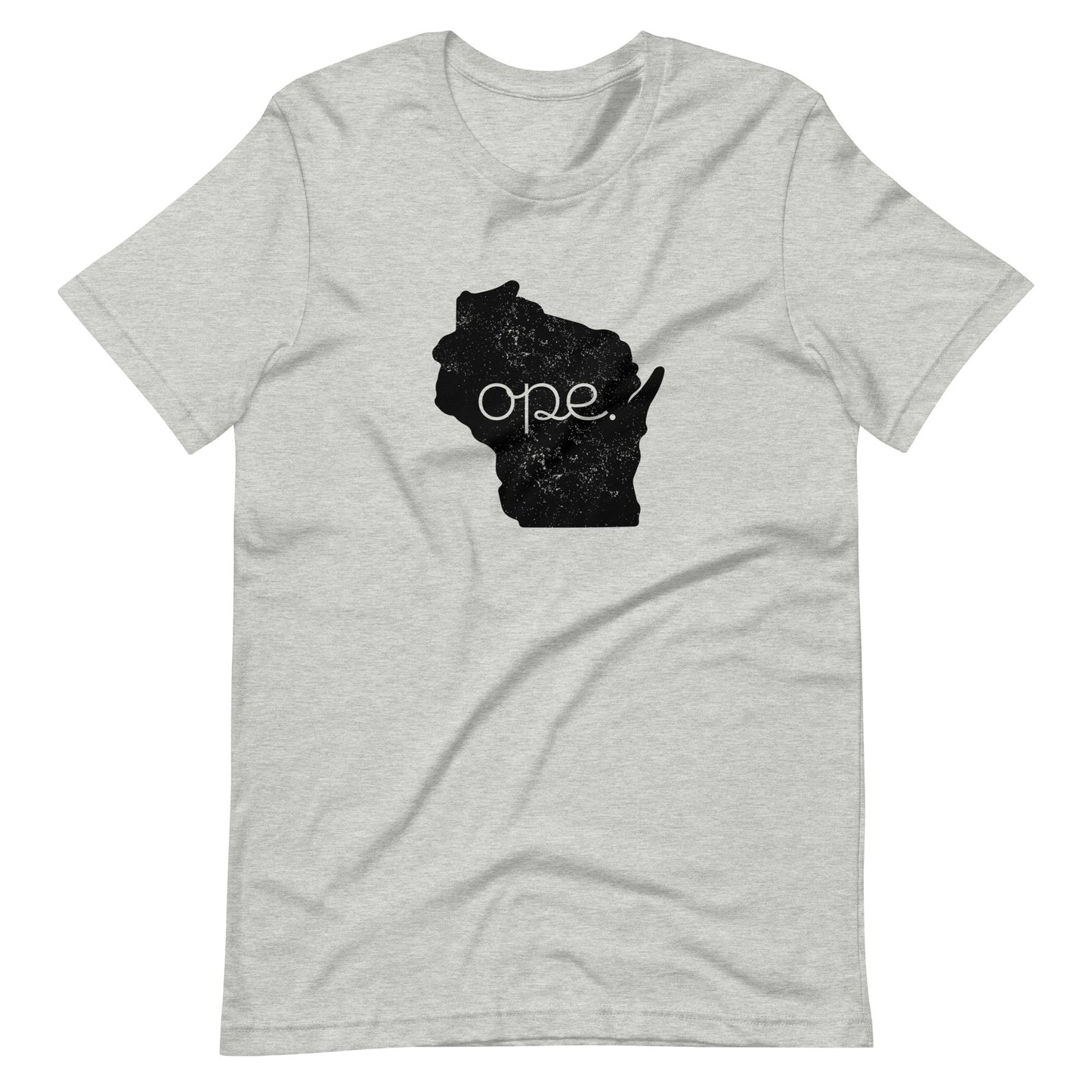 Ope Unisex t-shirt