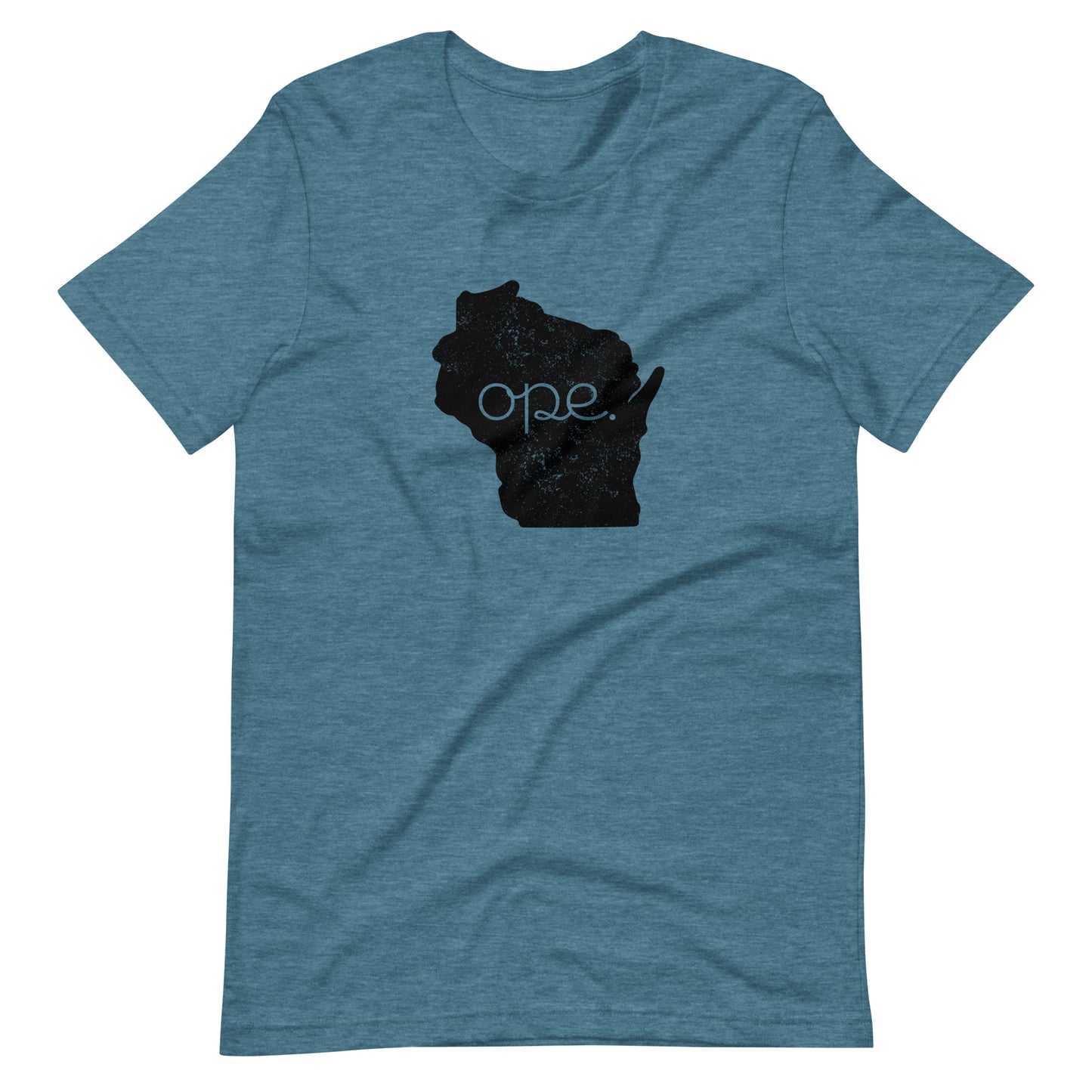 Ope Unisex t-shirt