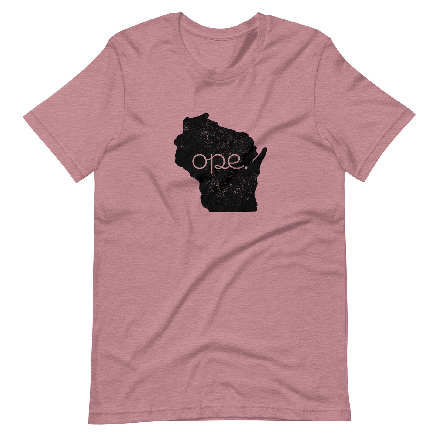 Ope Unisex t-shirt