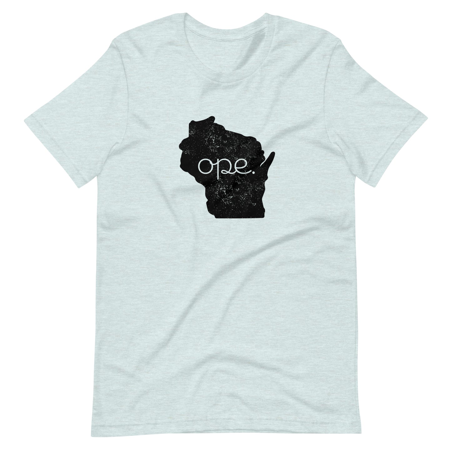 Ope Unisex t-shirt