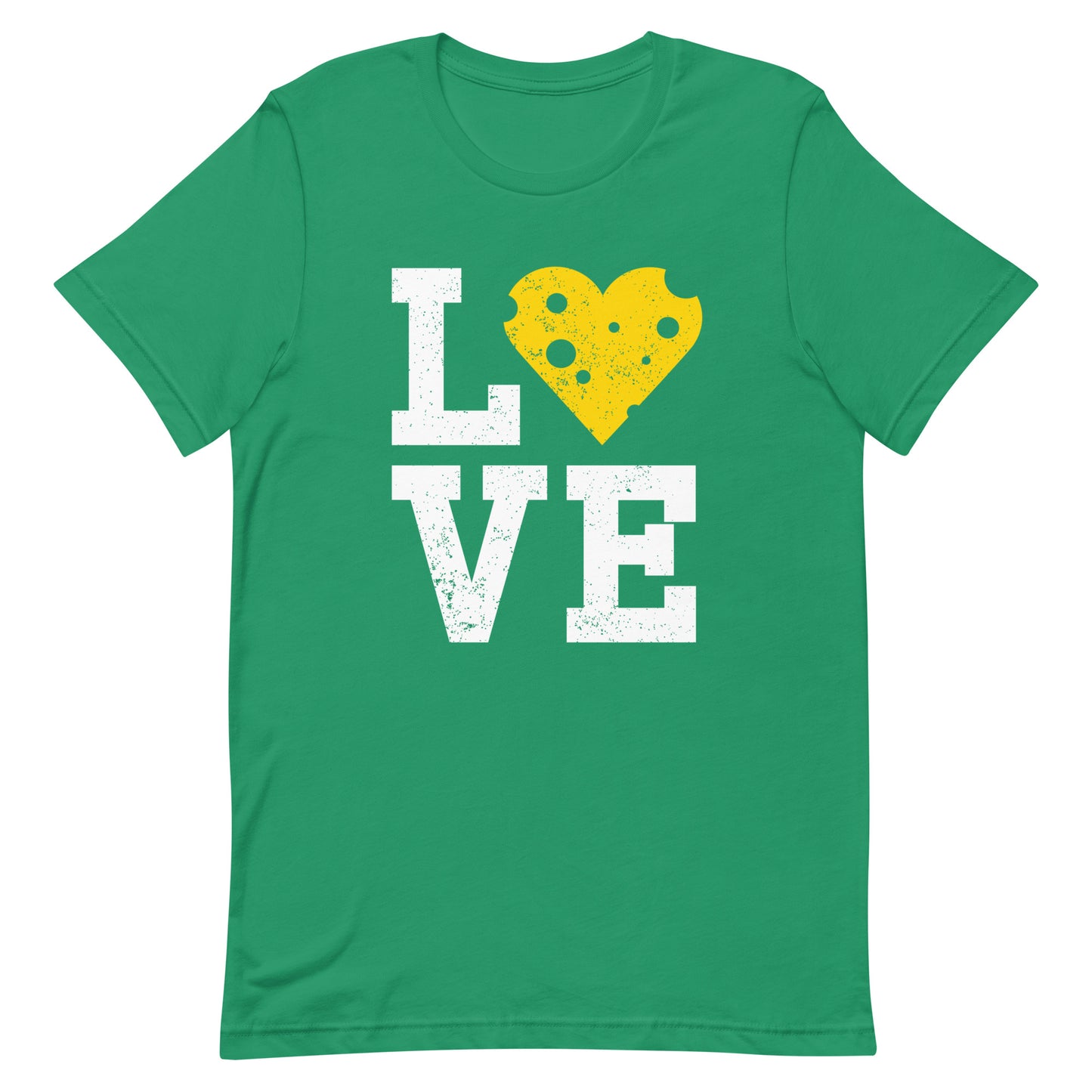 LOVE Unisex t-shirt