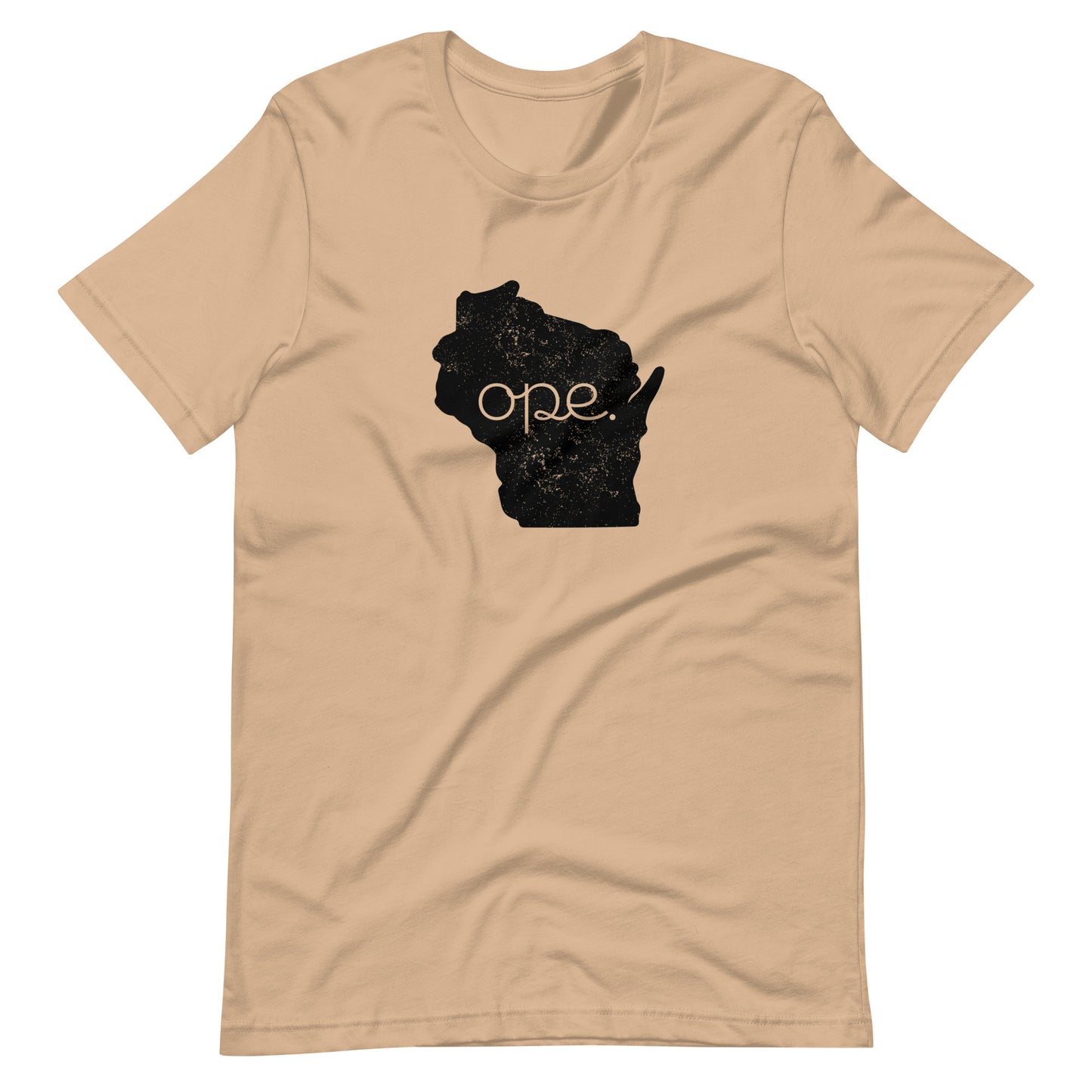 Ope Unisex t-shirt