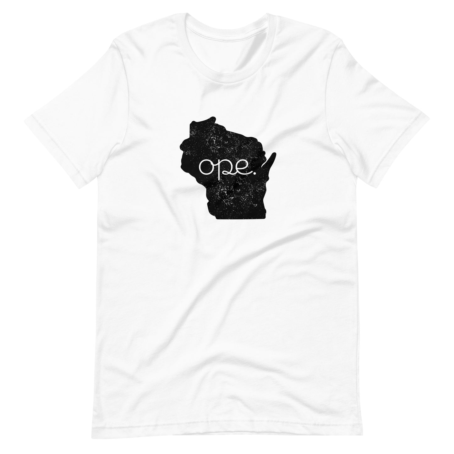 Ope Unisex t-shirt