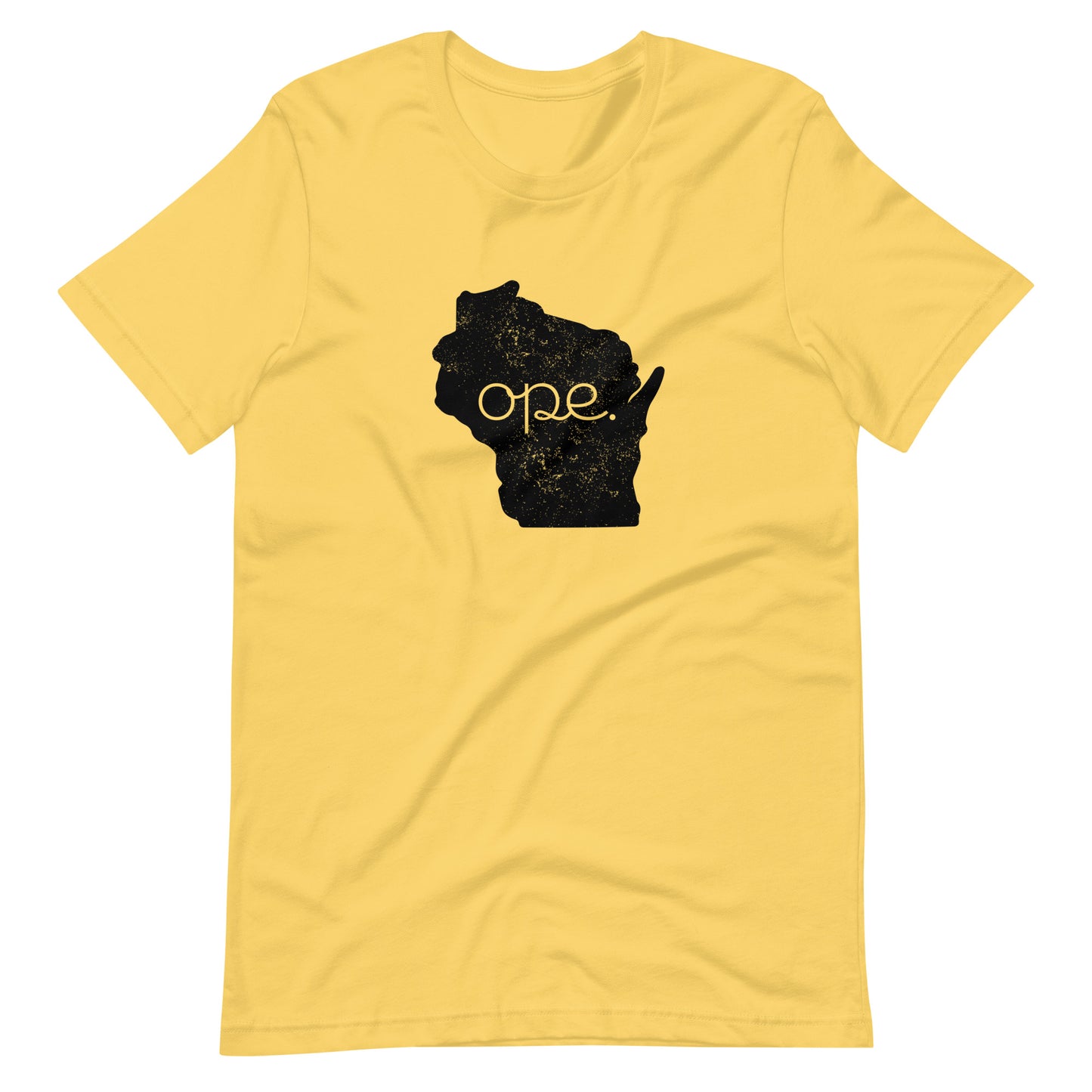 Ope Unisex t-shirt